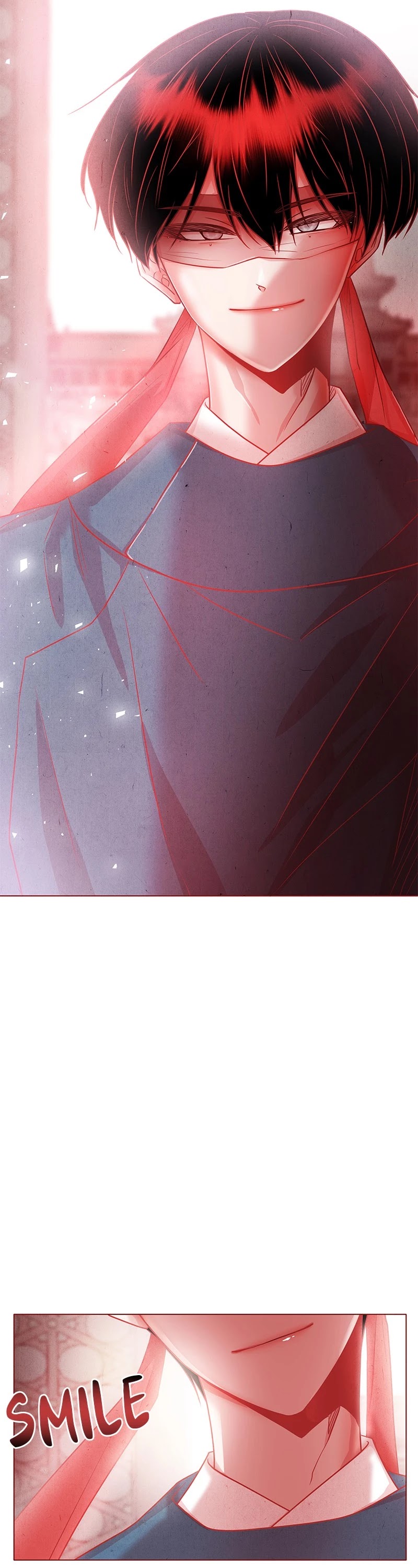 The Snake and the Flower Chapter 38 page 2 - Chapter 38: Episode 38