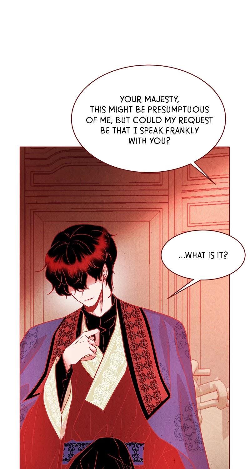 The Snake and the Flower Chapter 38 page 27 - Chapter 38: Episode 38