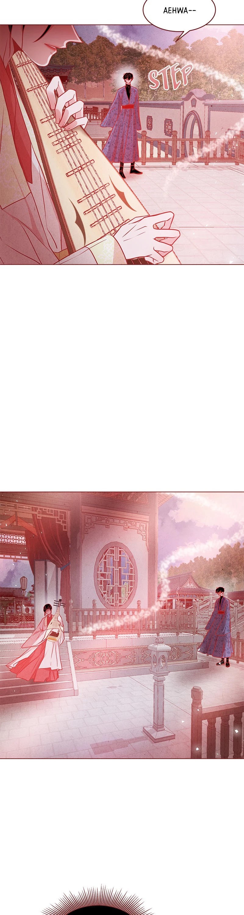 The Snake and the Flower Chapter 38 page 33 - Chapter 38: Episode 38