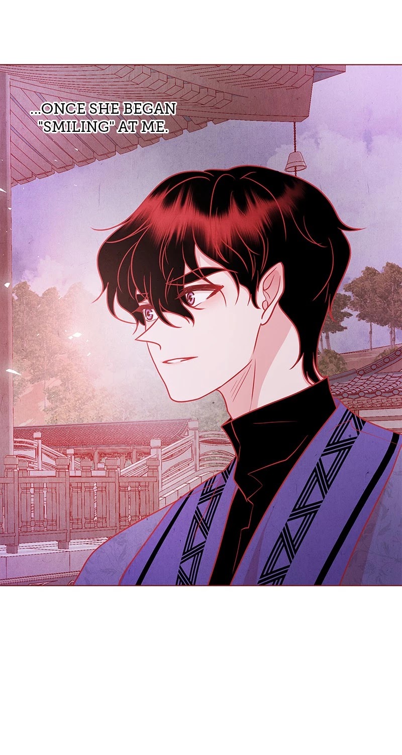 The Snake and the Flower Chapter 38 page 36 - Chapter 38: Episode 38