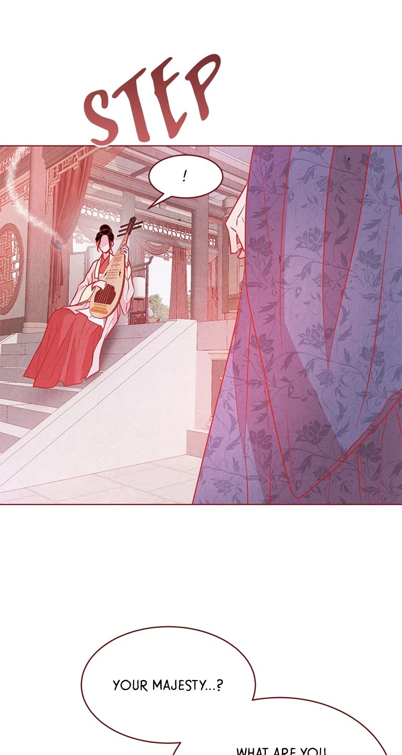 The Snake and the Flower Chapter 38 page 37 - Chapter 38: Episode 38
