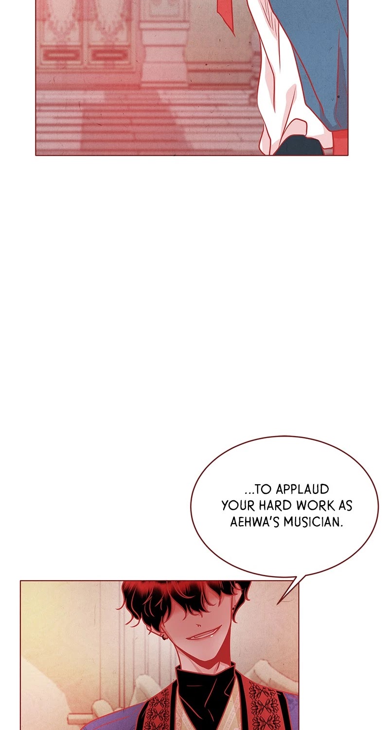 The Snake and the Flower Chapter 38 page 4 - Chapter 38: Episode 38
