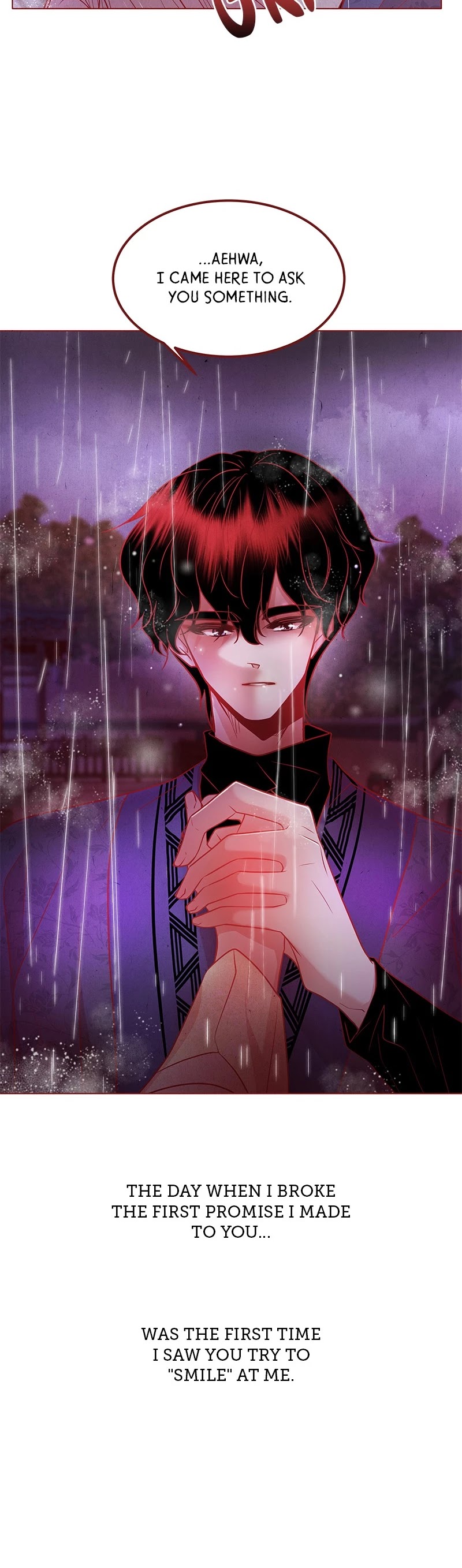 The Snake and the Flower Chapter 38 page 41 - Chapter 38: Episode 38