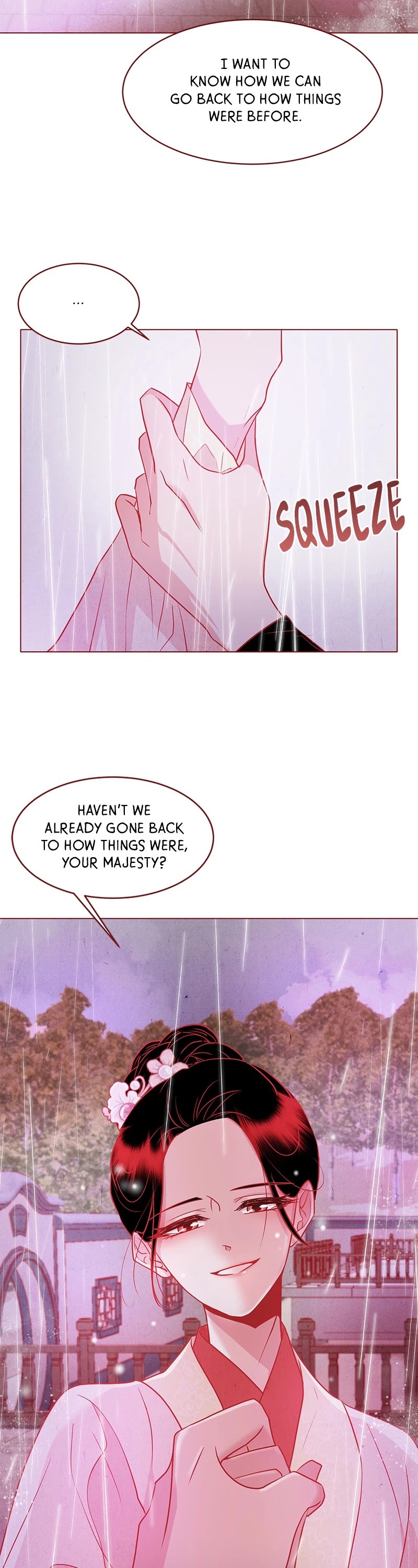 The Snake and the Flower Chapter 38 page 43 - Chapter 38: Episode 38