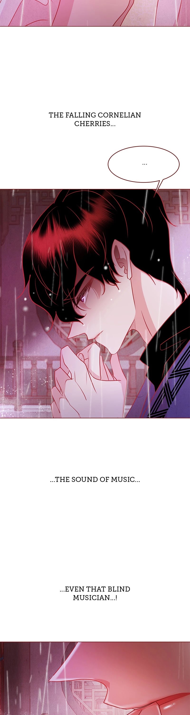The Snake and the Flower Chapter 38 page 44 - Chapter 38: Episode 38