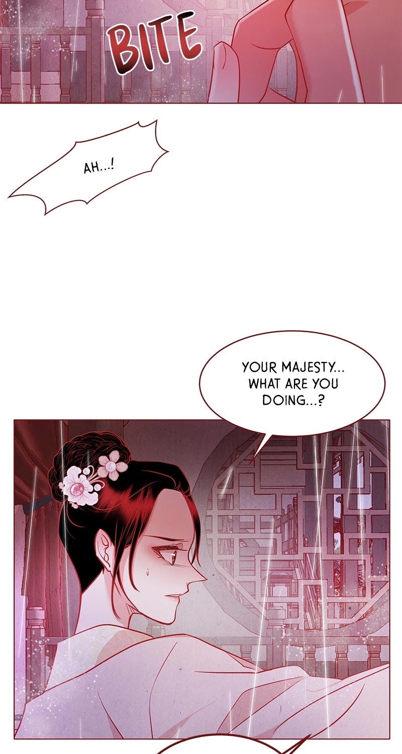The Snake and the Flower Chapter 38 page 45 - Chapter 38: Episode 38