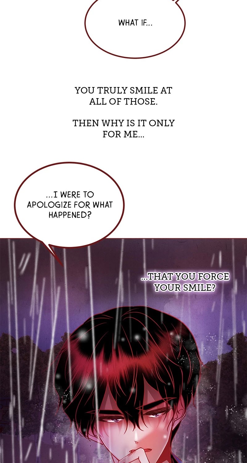 The Snake and the Flower Chapter 38 page 46 - Chapter 38: Episode 38