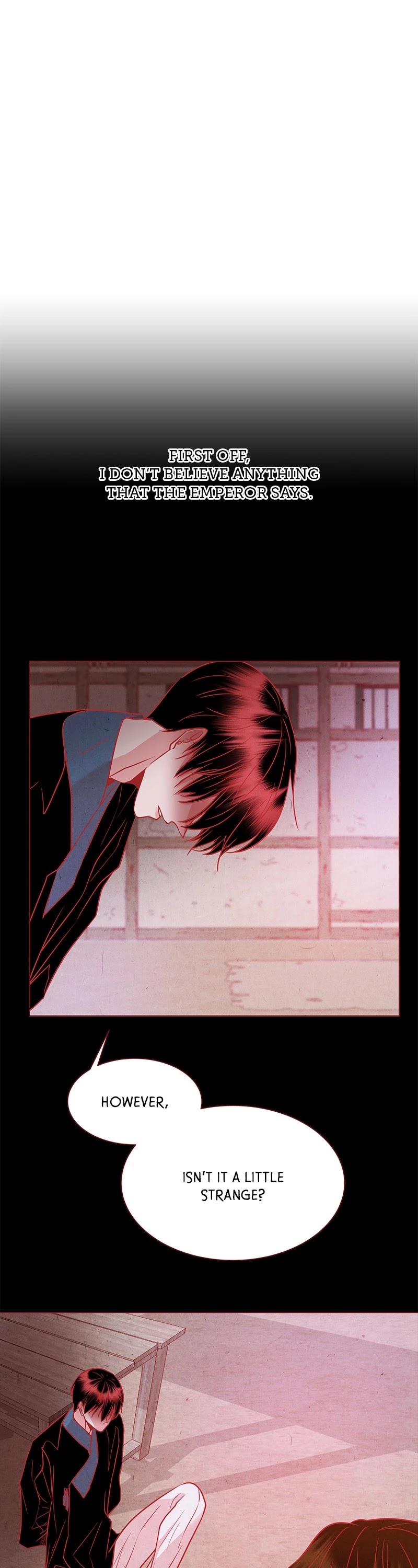 The Snake and the Flower Chapter 38 page 48 - Chapter 38: Episode 38