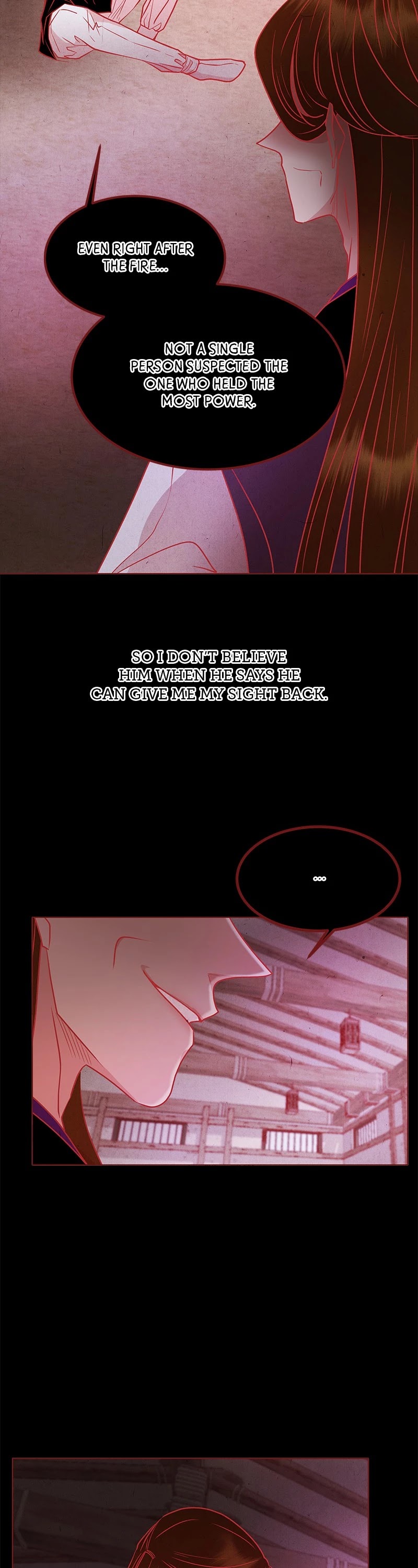 The Snake and the Flower Chapter 38 page 49 - Chapter 38: Episode 38