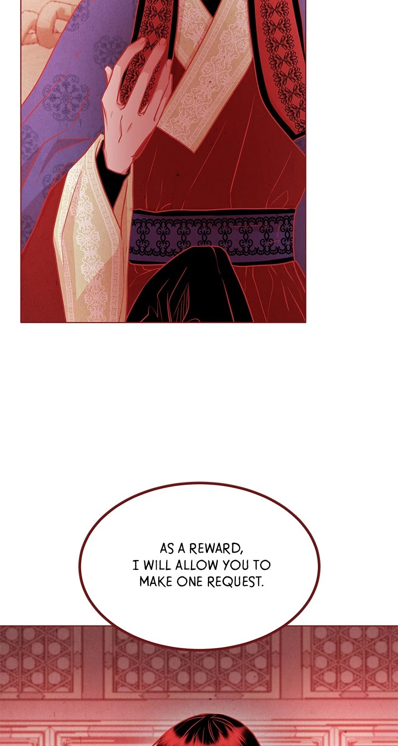 The Snake and the Flower Chapter 38 page 5 - Chapter 38: Episode 38