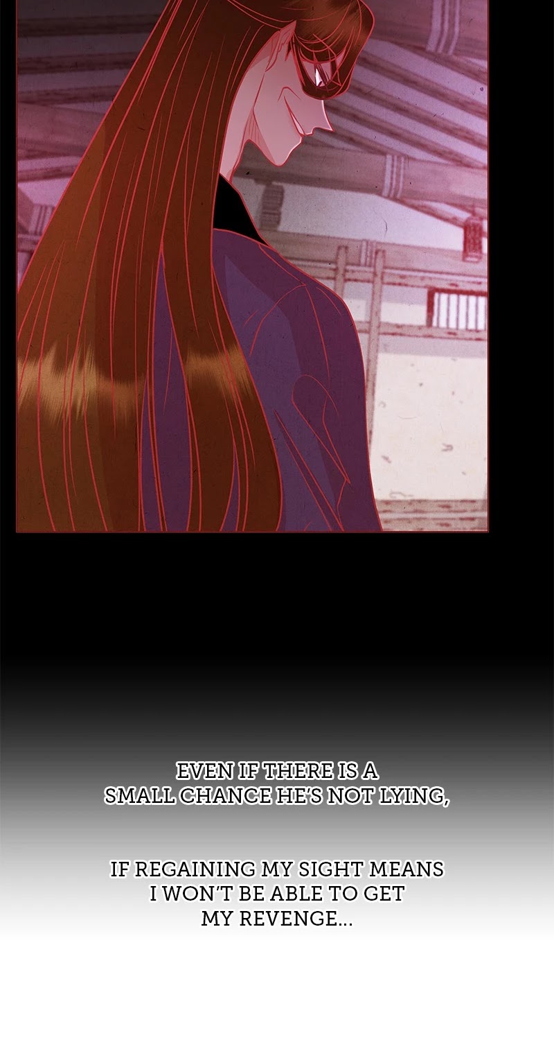 The Snake and the Flower Chapter 38 page 50 - Chapter 38: Episode 38