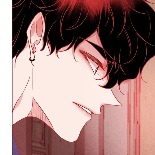 The Snake and the Flower Chapter 38: Episode 38 cover