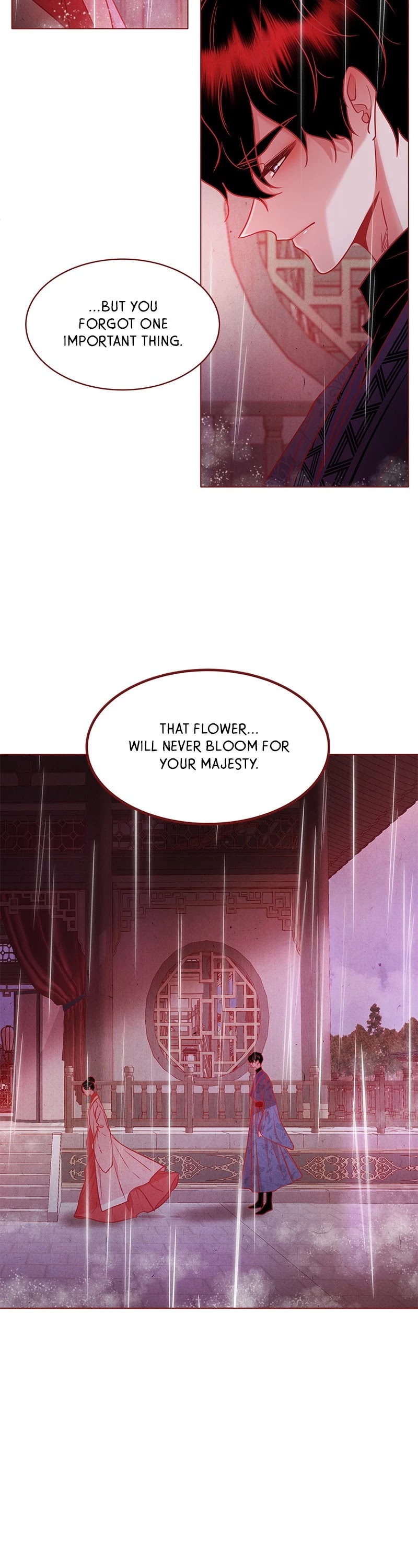 The Snake and the Flower Chapter 39 page 11 - Chapter 39: Episode 39