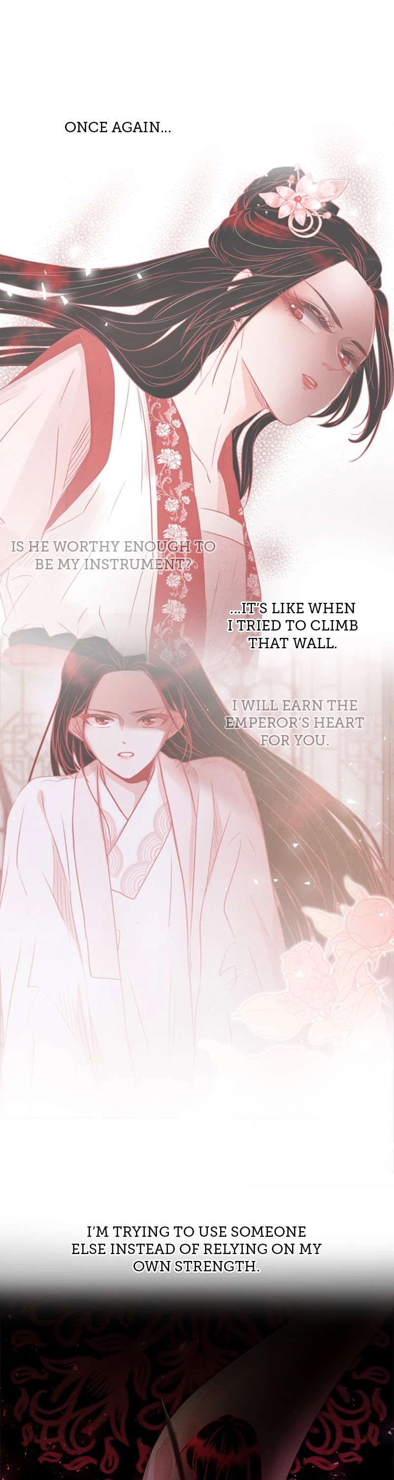 The Snake and the Flower Chapter 39 page 12 - Chapter 39: Episode 39