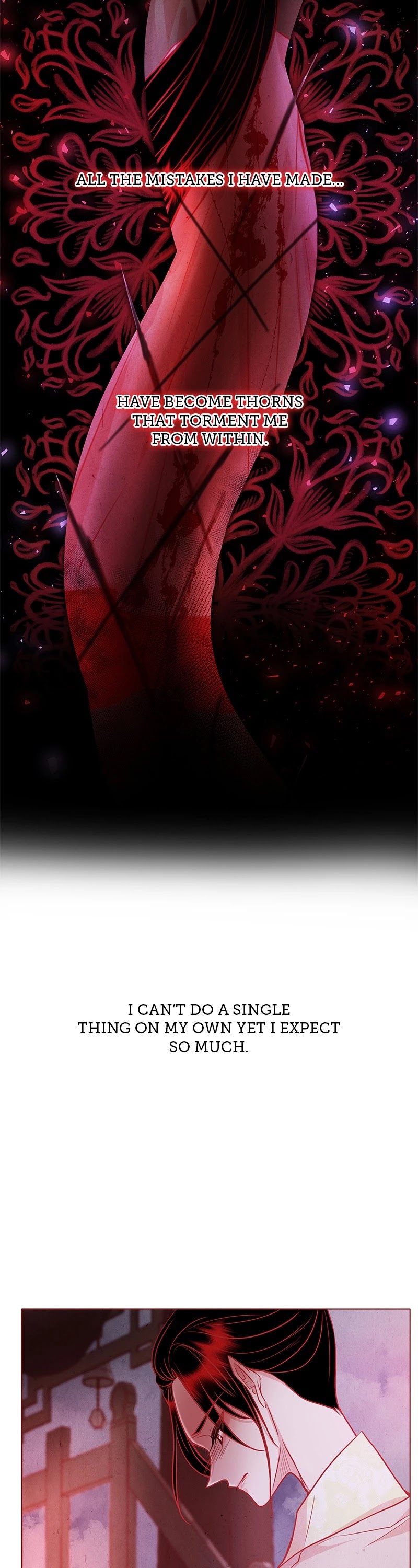 The Snake and the Flower Chapter 39 page 13 - Chapter 39: Episode 39