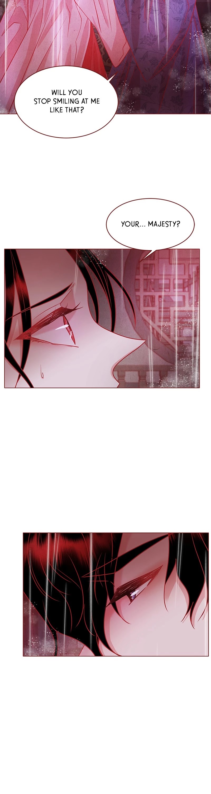 The Snake and the Flower Chapter 39 page 2 - Chapter 39: Episode 39