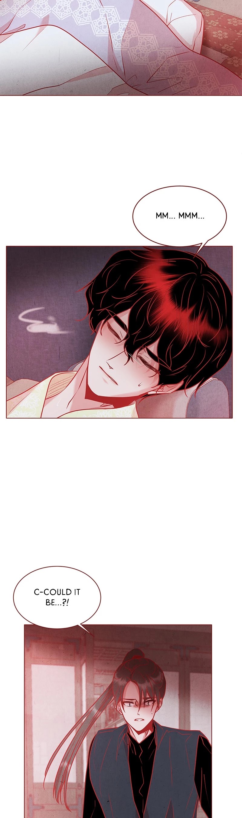The Snake and the Flower Chapter 39 page 20 - Chapter 39: Episode 39