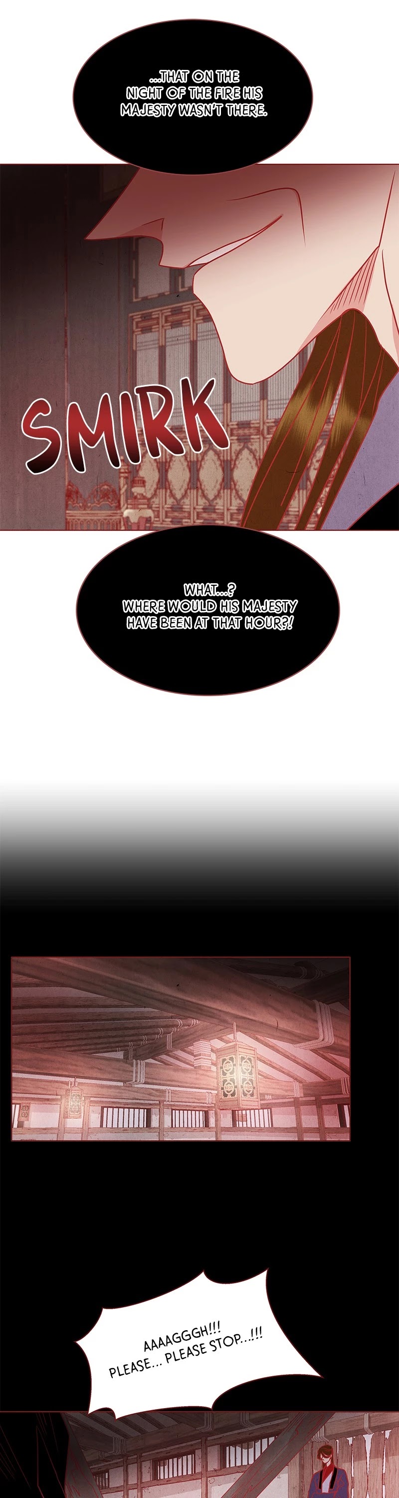 The Snake and the Flower Chapter 39 page 29 - Chapter 39: Episode 39