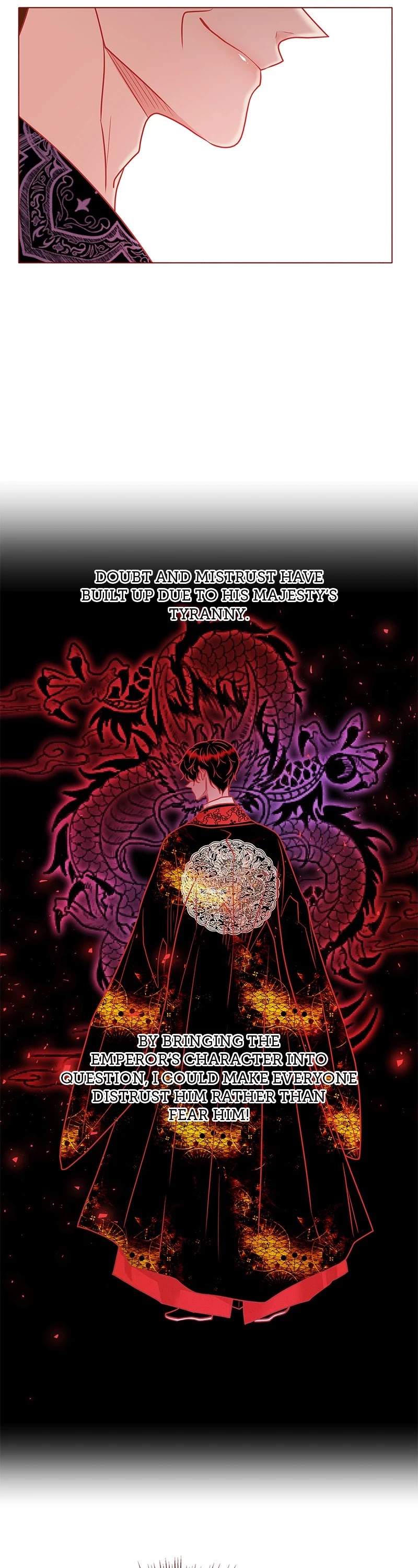 The Snake and the Flower Chapter 39 page 35 - Chapter 39: Episode 39