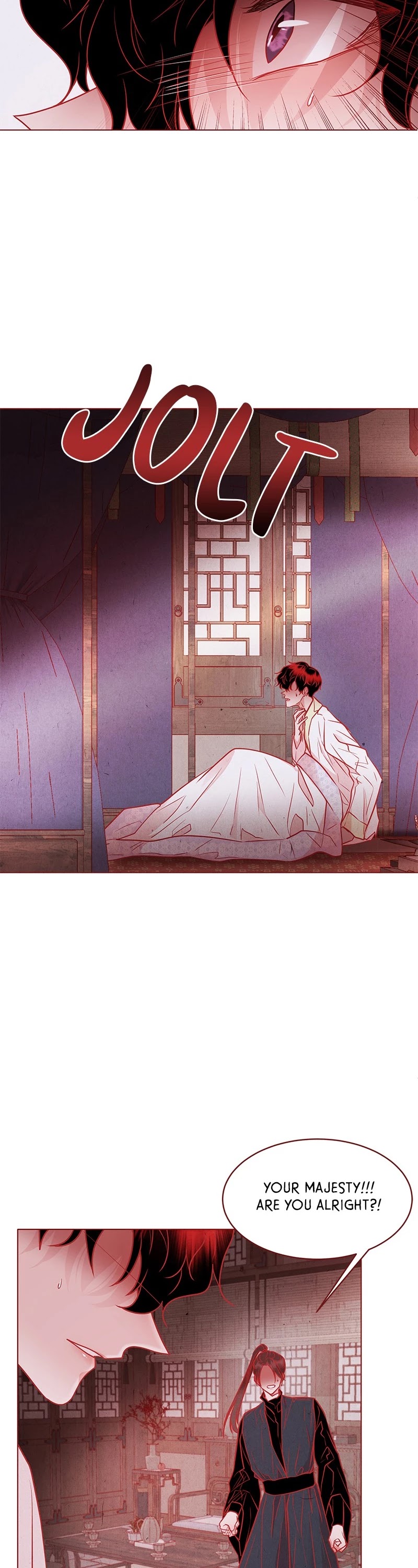 The Snake and the Flower Chapter 39 page 38 - Chapter 39: Episode 39