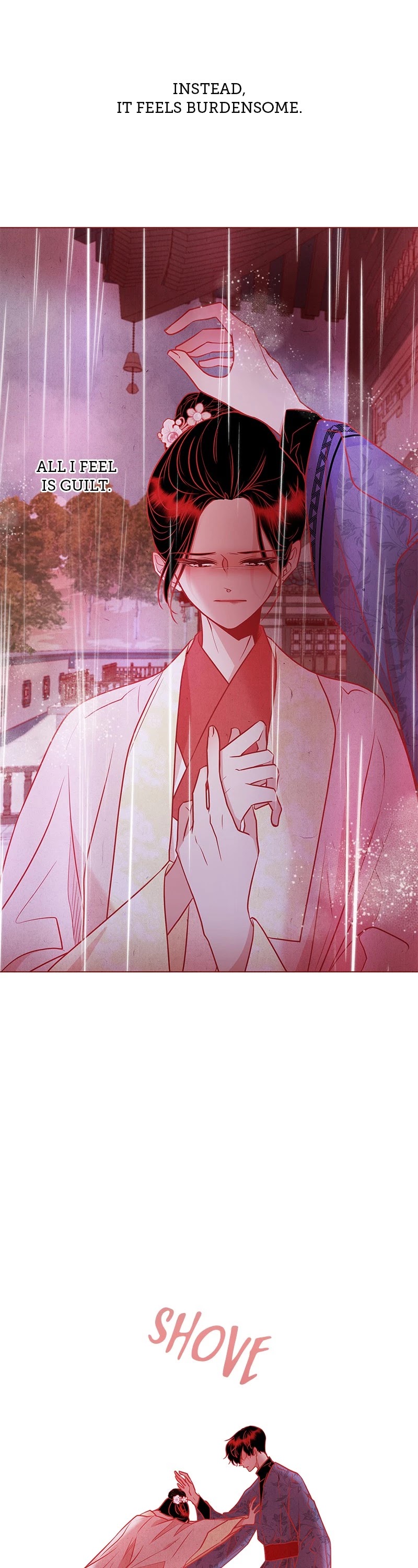 The Snake and the Flower Chapter 39 page 4 - Chapter 39: Episode 39