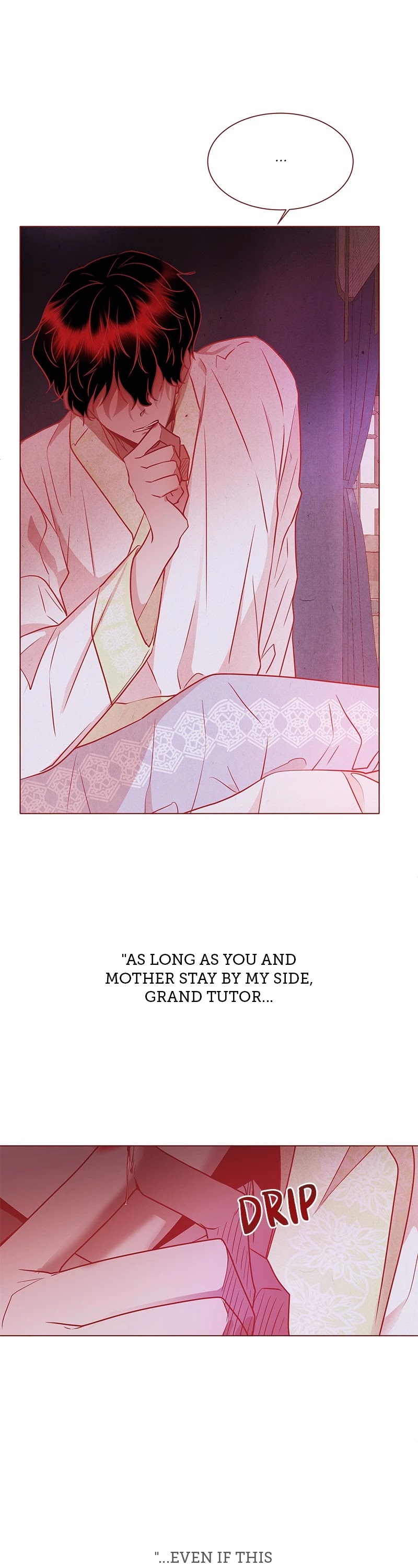 The Snake and the Flower Chapter 39 page 42 - Chapter 39: Episode 39