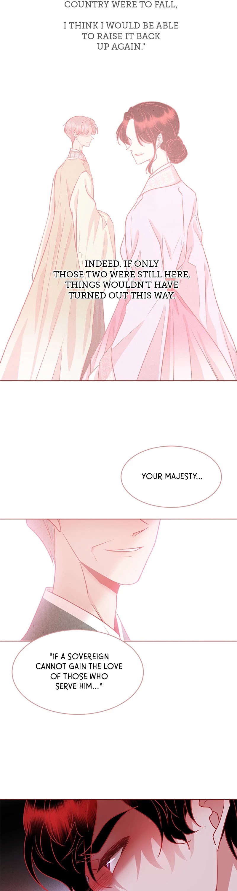 The Snake and the Flower Chapter 39 page 43 - Chapter 39: Episode 39