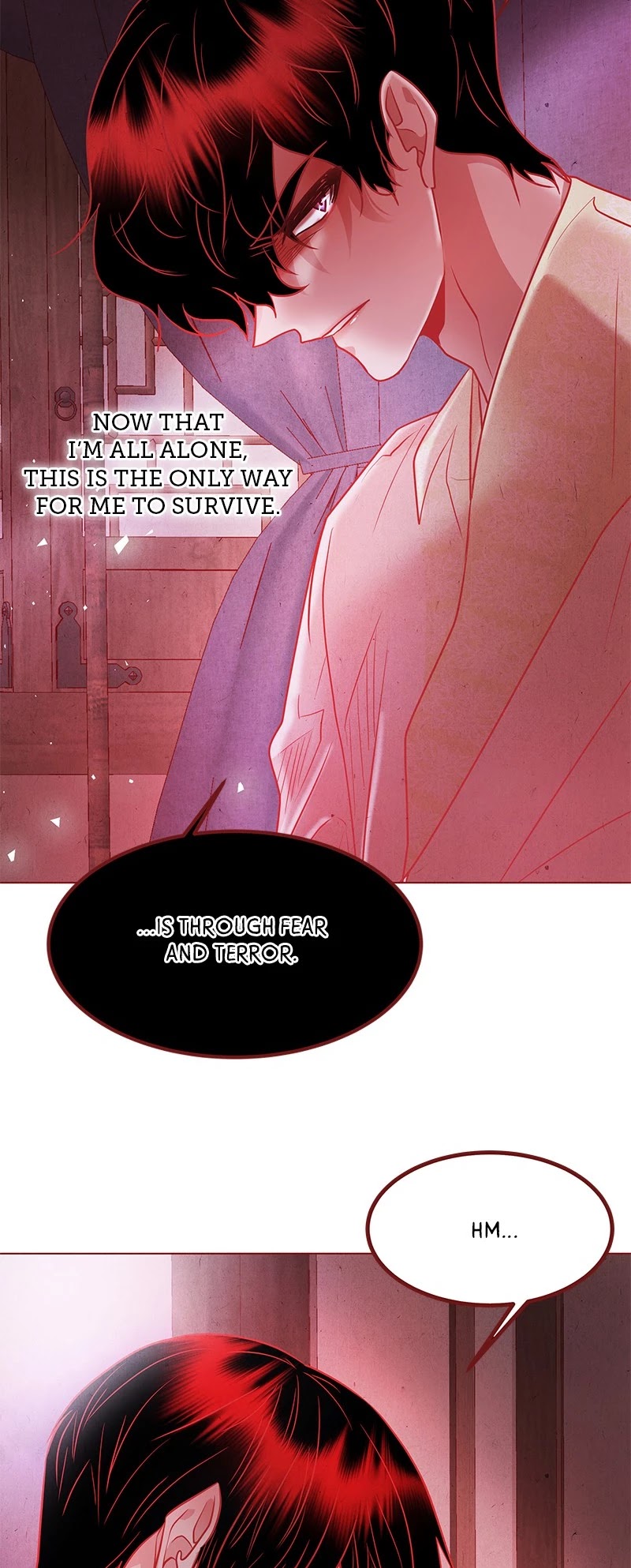 The Snake and the Flower Chapter 39 page 45 - Chapter 39: Episode 39