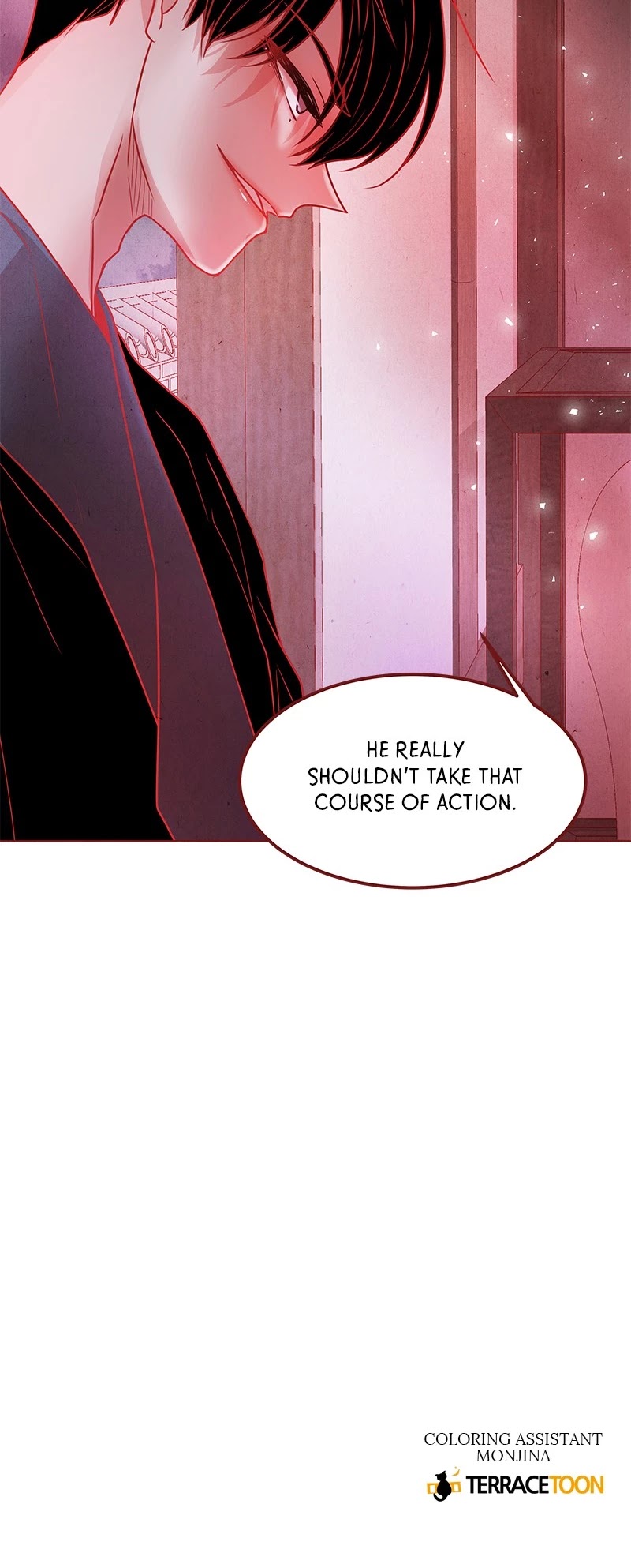 The Snake and the Flower Chapter 39 page 46 - Chapter 39: Episode 39