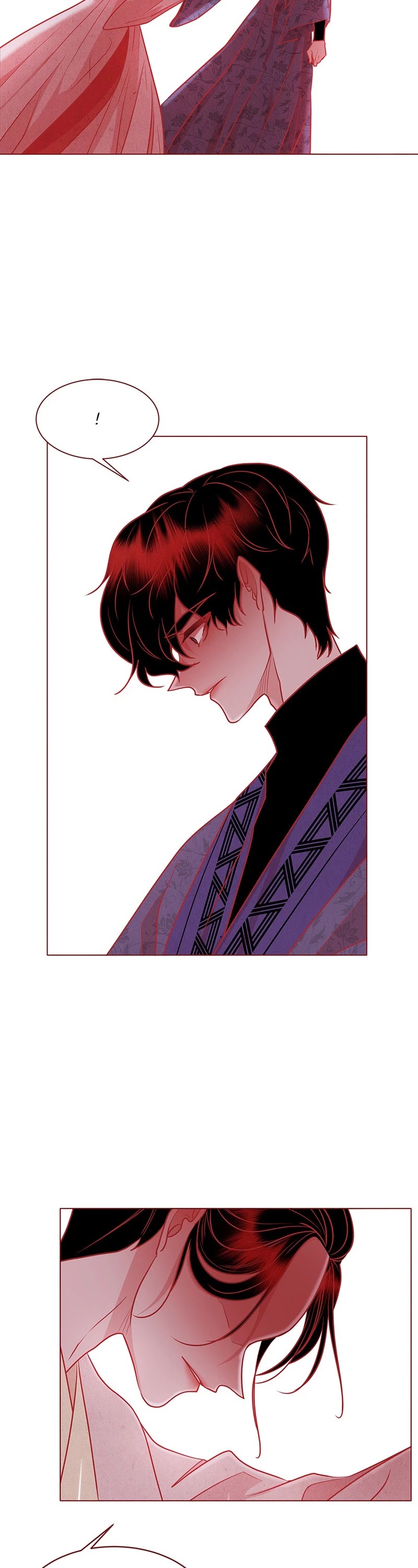 The Snake and the Flower Chapter 39 page 5 - Chapter 39: Episode 39