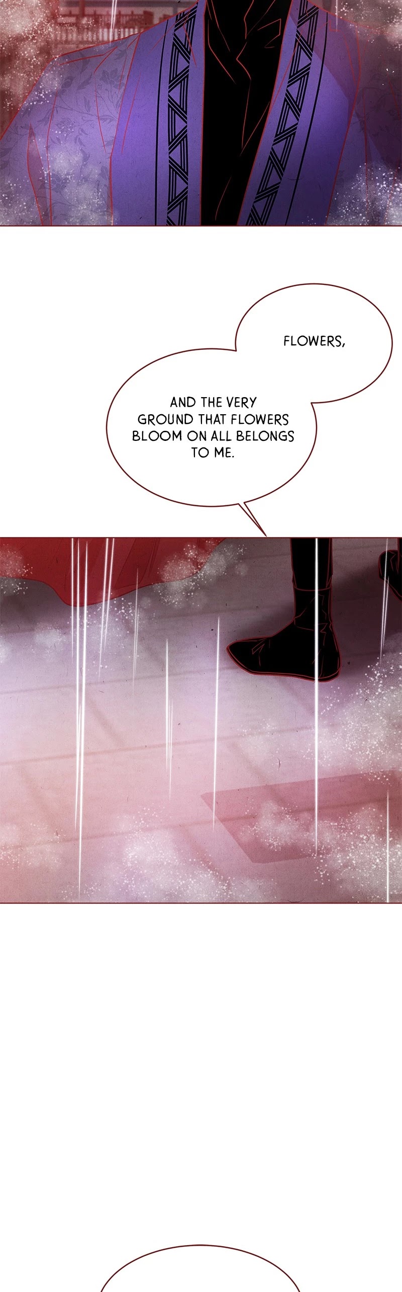 The Snake and the Flower Chapter 39 page 7 - Chapter 39: Episode 39