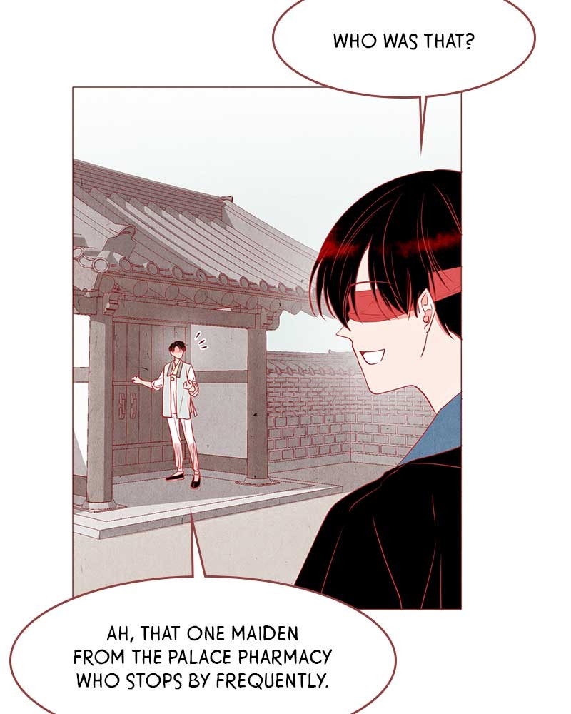 The Snake and the Flower Chapter 4 page 11 - Chapter 4: Episode 4