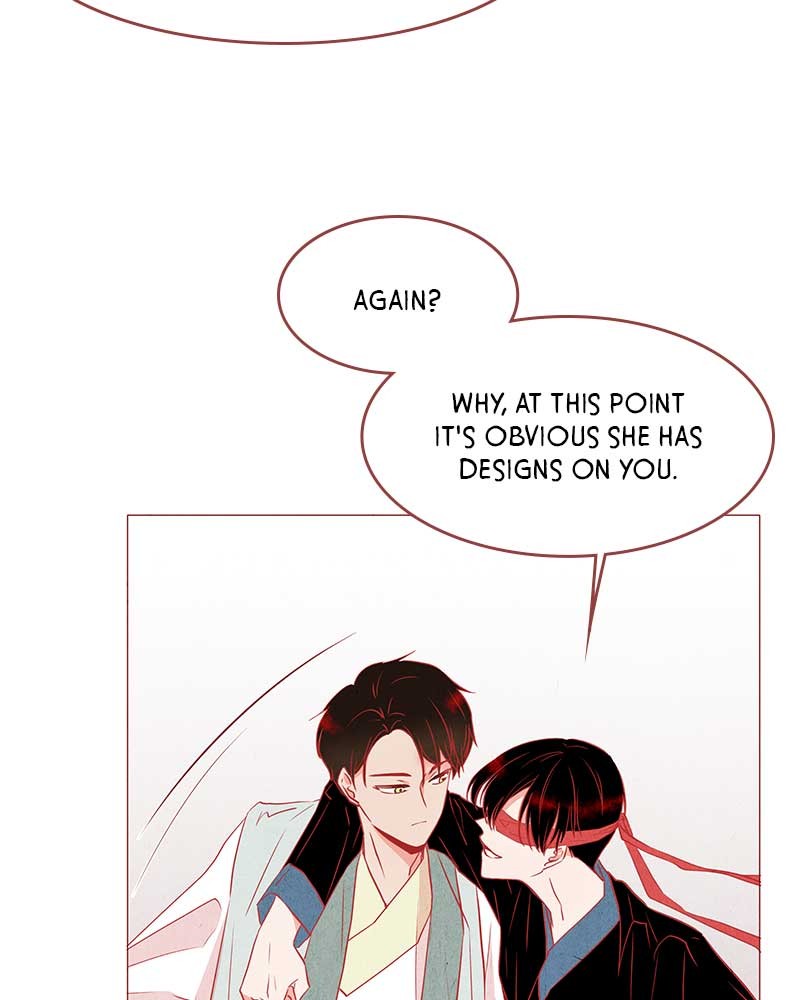 The Snake and the Flower Chapter 4 page 12 - Chapter 4: Episode 4