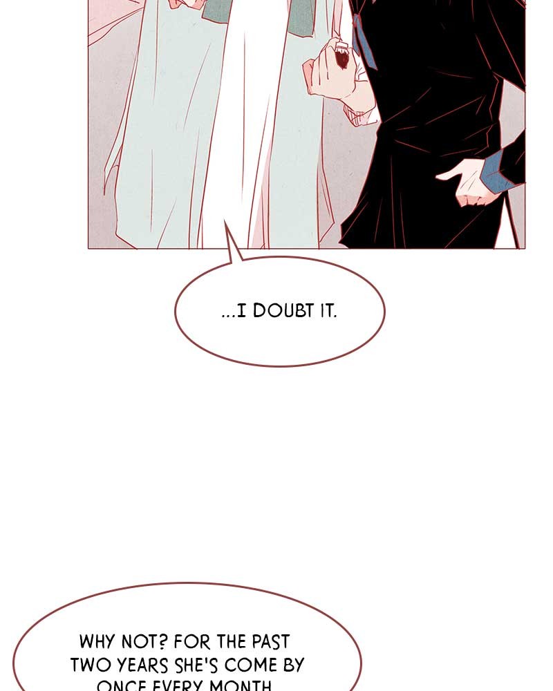 The Snake and the Flower Chapter 4 page 13 - Chapter 4: Episode 4