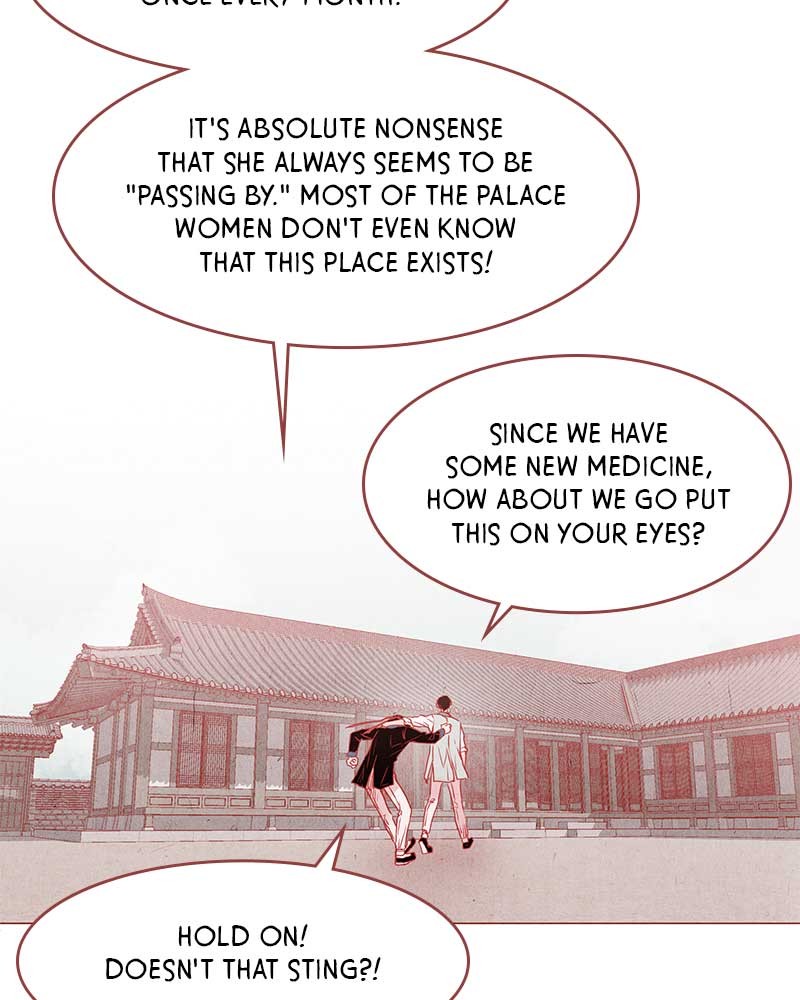 The Snake and the Flower Chapter 4 page 14 - Chapter 4: Episode 4