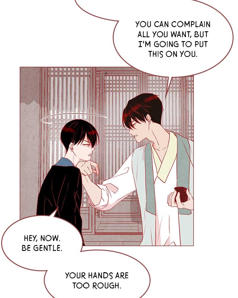 The Snake and the Flower Chapter 4 page 17 - Chapter 4: Episode 4