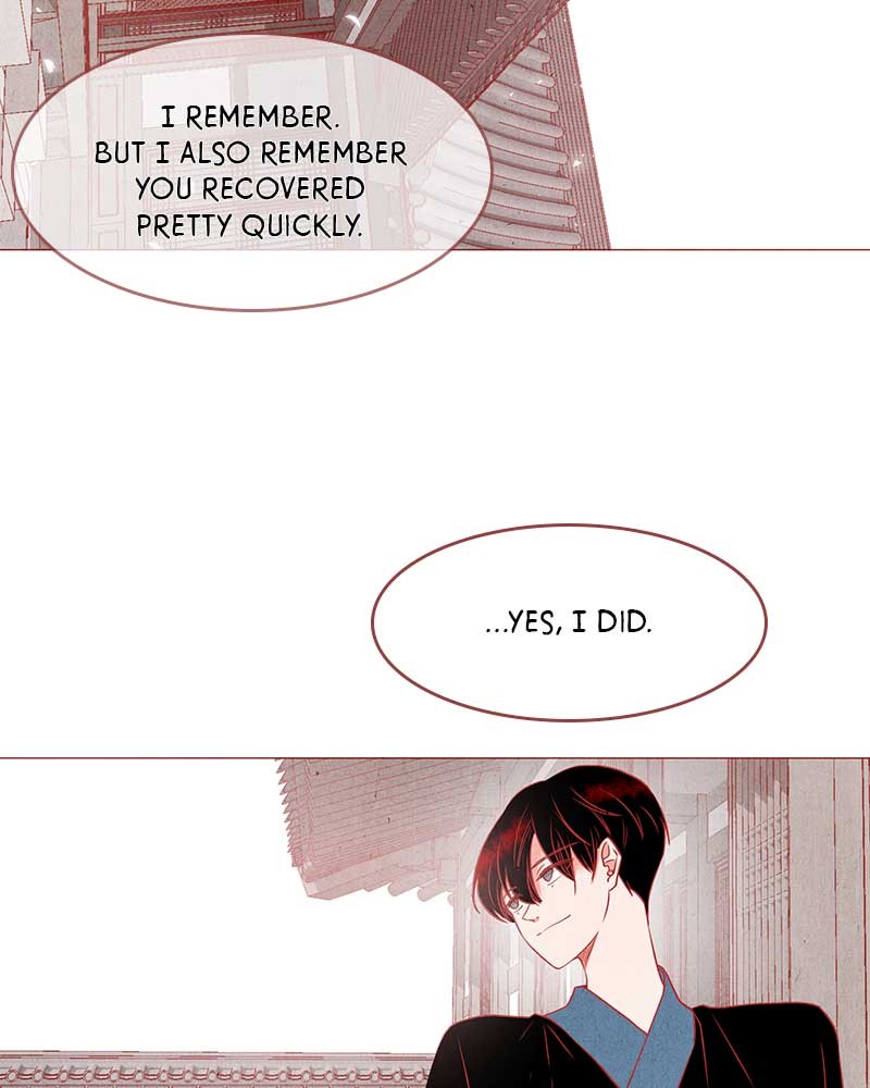 The Snake and the Flower Chapter 4 page 22 - Chapter 4: Episode 4