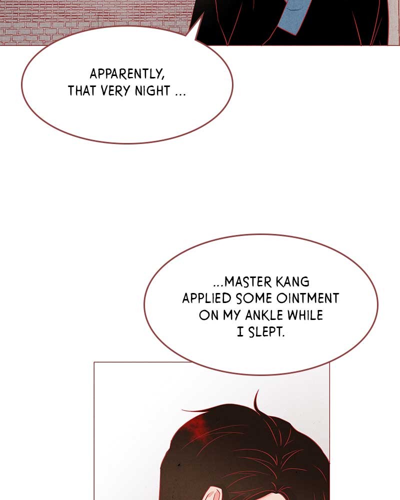 The Snake and the Flower Chapter 4 page 23 - Chapter 4: Episode 4