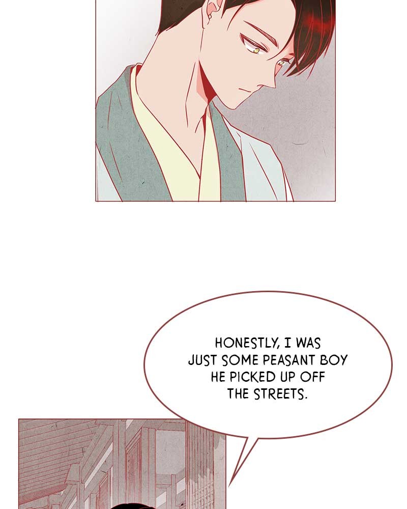 The Snake and the Flower Chapter 4 page 24 - Chapter 4: Episode 4