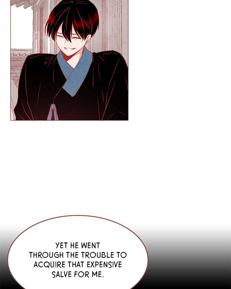 The Snake and the Flower Chapter 4 page 25 - Chapter 4: Episode 4