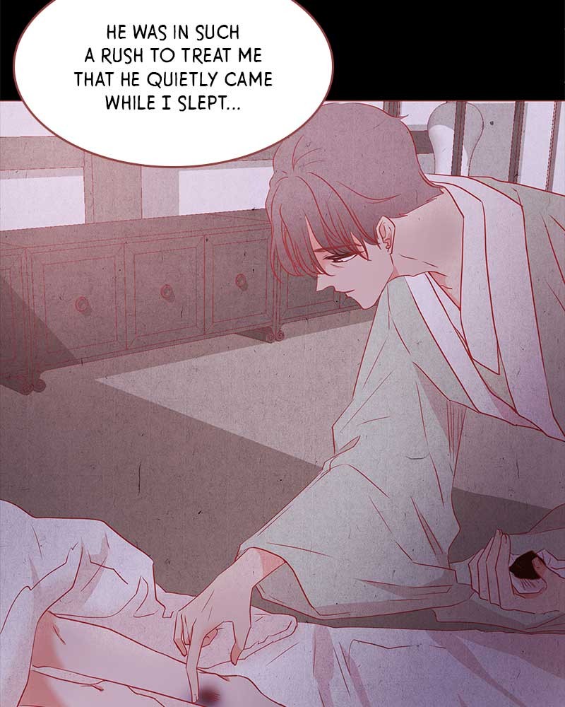 The Snake and the Flower Chapter 4 page 27 - Chapter 4: Episode 4