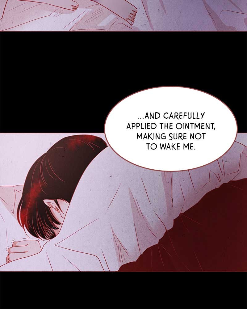 The Snake and the Flower Chapter 4 page 28 - Chapter 4: Episode 4