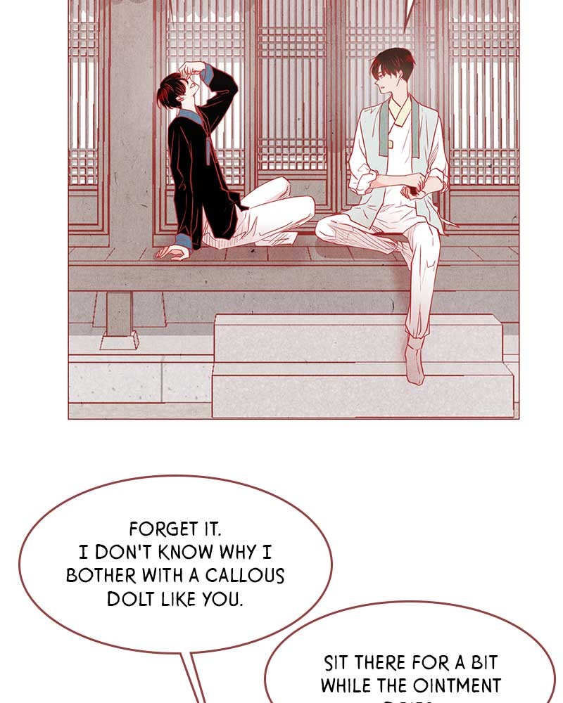 The Snake and the Flower Chapter 4 page 30 - Chapter 4: Episode 4