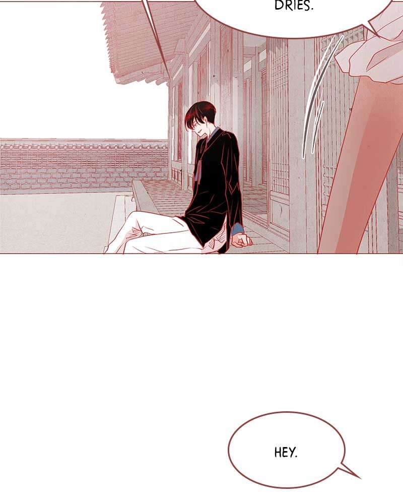 The Snake and the Flower Chapter 4 page 31 - Chapter 4: Episode 4