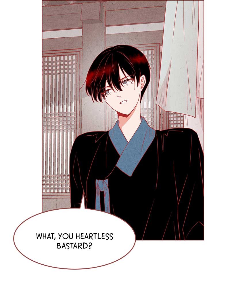 The Snake and the Flower Chapter 4 page 32 - Chapter 4: Episode 4