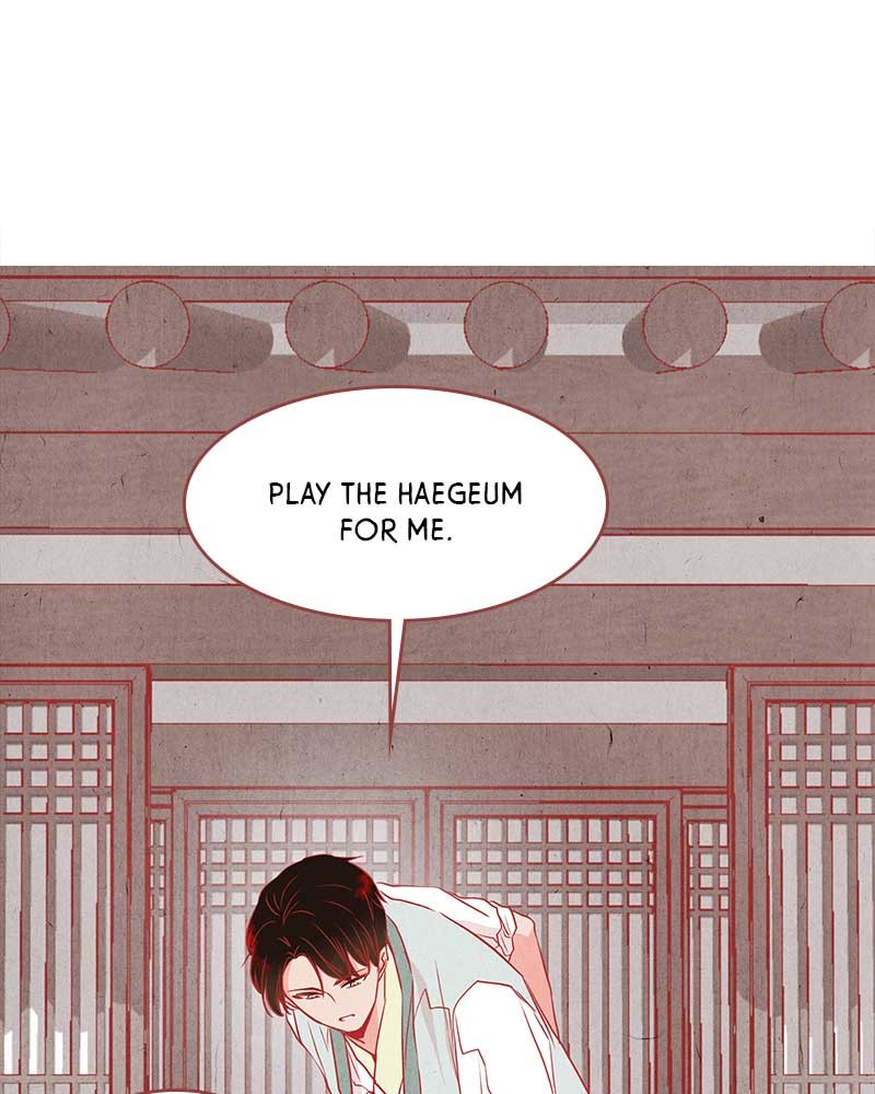 The Snake and the Flower Chapter 4 page 33 - Chapter 4: Episode 4