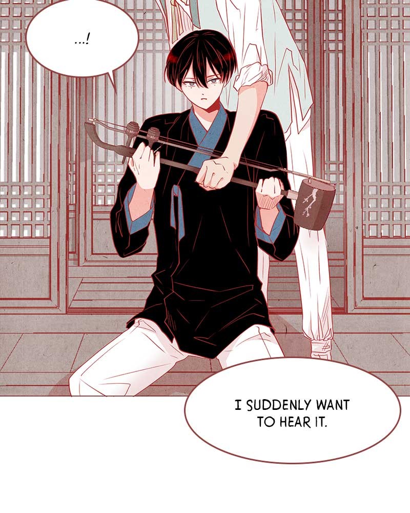 The Snake and the Flower Chapter 4 page 34 - Chapter 4: Episode 4