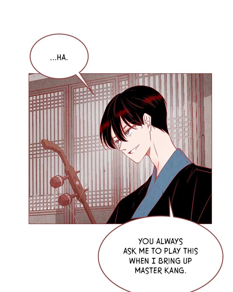 The Snake and the Flower Chapter 4 page 35 - Chapter 4: Episode 4