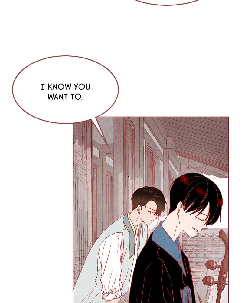 The Snake and the Flower Chapter 4 page 36 - Chapter 4: Episode 4
