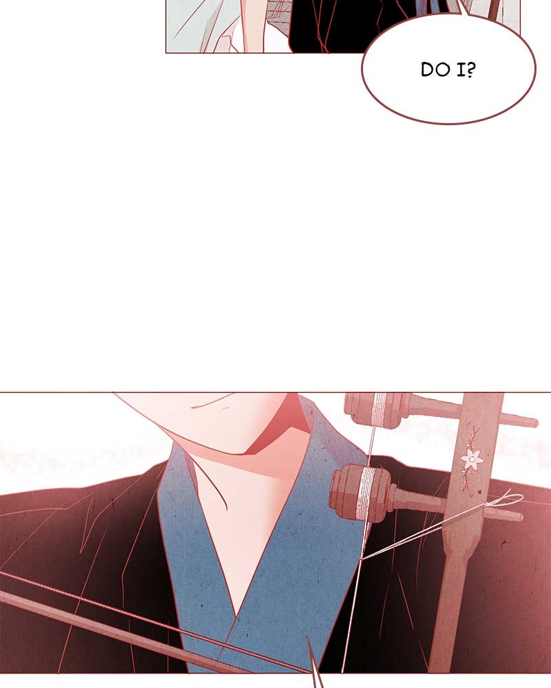 The Snake and the Flower Chapter 4 page 37 - Chapter 4: Episode 4